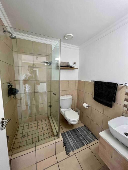 Modern, Trendy And Comfortable 2 Bedroom Apartment In Kapsztad Zewnętrze zdjęcie