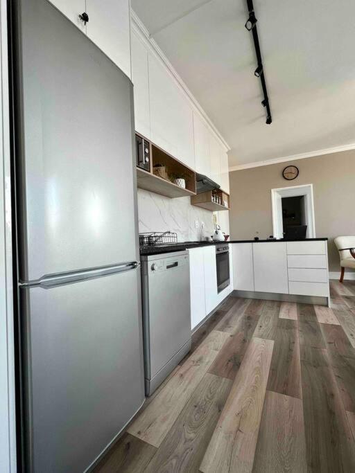 Modern, Trendy And Comfortable 2 Bedroom Apartment In Kapsztad Zewnętrze zdjęcie