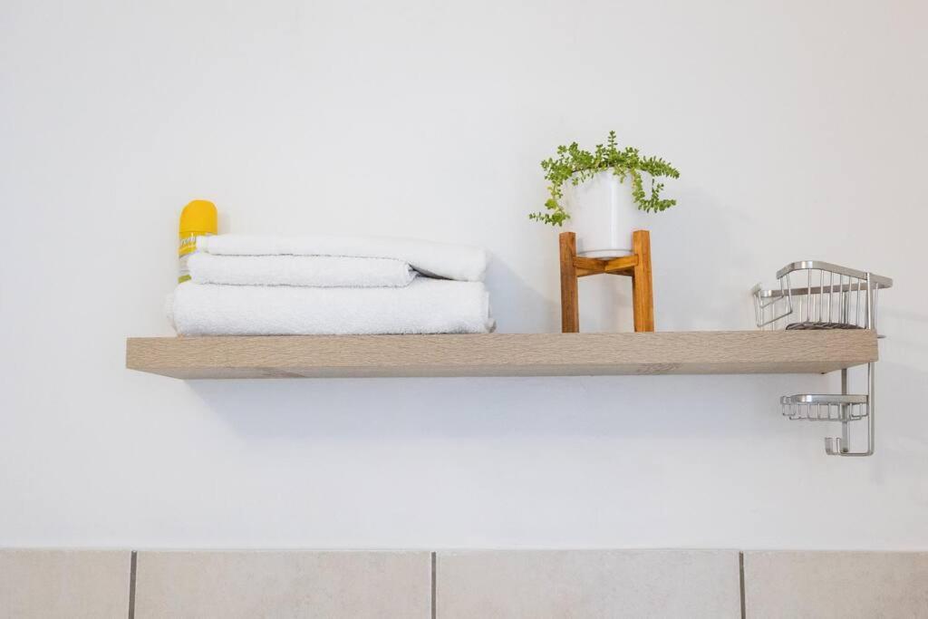 Modern, Trendy And Comfortable 2 Bedroom Apartment In Kapsztad Zewnętrze zdjęcie