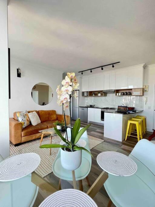 Modern, Trendy And Comfortable 2 Bedroom Apartment In Kapsztad Zewnętrze zdjęcie