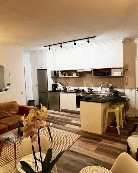 Modern, Trendy And Comfortable 2 Bedroom Apartment In Kapsztad Zewnętrze zdjęcie