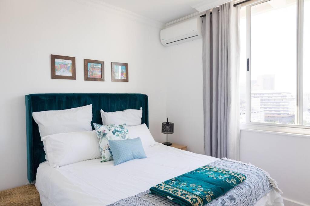 Modern, Trendy And Comfortable 2 Bedroom Apartment In Kapsztad Zewnętrze zdjęcie