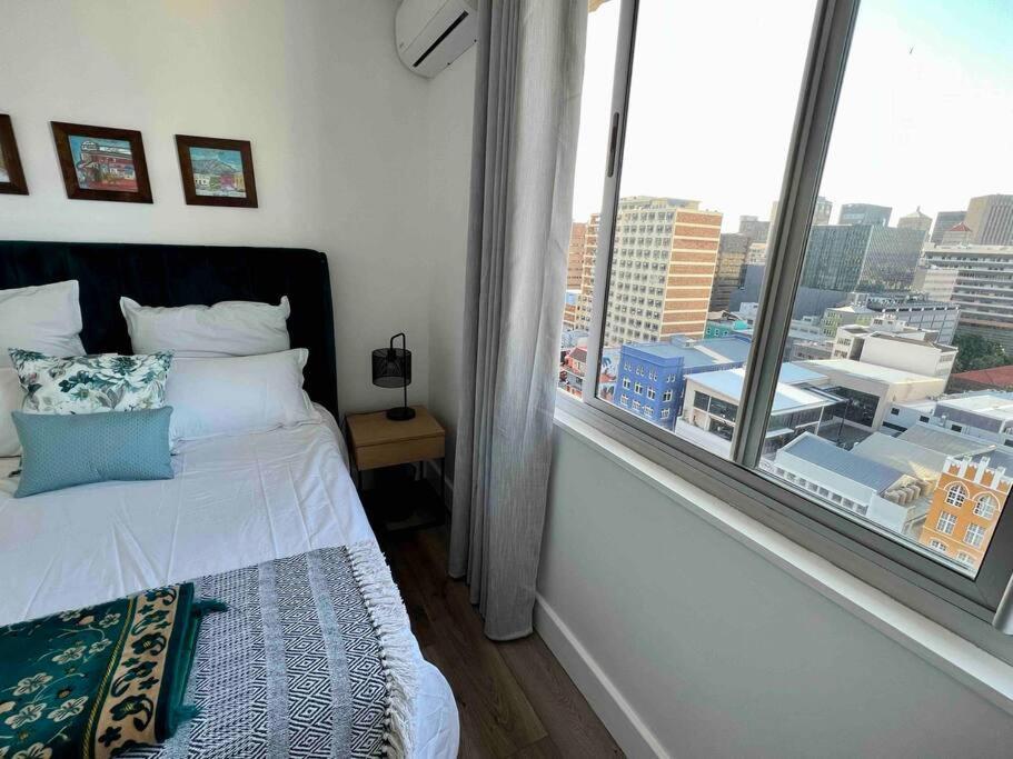 Modern, Trendy And Comfortable 2 Bedroom Apartment In Kapsztad Zewnętrze zdjęcie