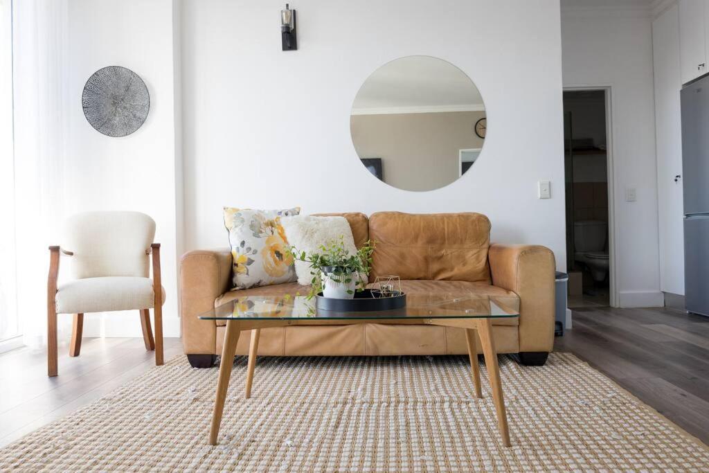 Modern, Trendy And Comfortable 2 Bedroom Apartment In Kapsztad Zewnętrze zdjęcie