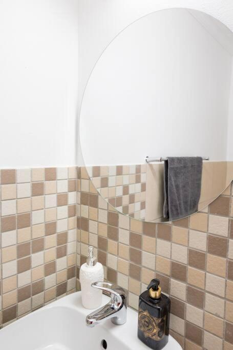 Modern, Trendy And Comfortable 2 Bedroom Apartment In Kapsztad Zewnętrze zdjęcie