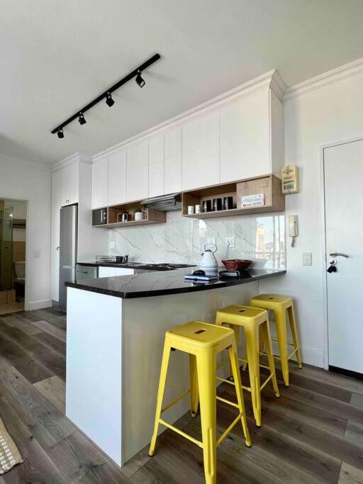 Modern, Trendy And Comfortable 2 Bedroom Apartment In Kapsztad Zewnętrze zdjęcie