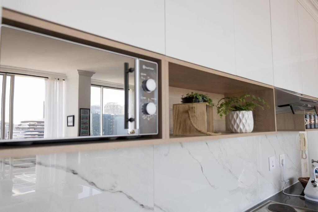 Modern, Trendy And Comfortable 2 Bedroom Apartment In Kapsztad Zewnętrze zdjęcie