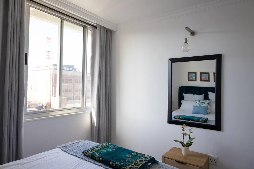 Modern, Trendy And Comfortable 2 Bedroom Apartment In Kapsztad Zewnętrze zdjęcie
