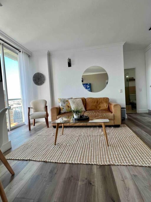 Modern, Trendy And Comfortable 2 Bedroom Apartment In Kapsztad Zewnętrze zdjęcie