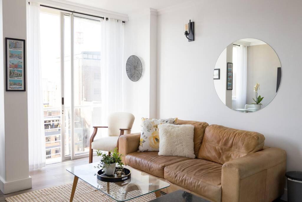 Modern, Trendy And Comfortable 2 Bedroom Apartment In Kapsztad Zewnętrze zdjęcie