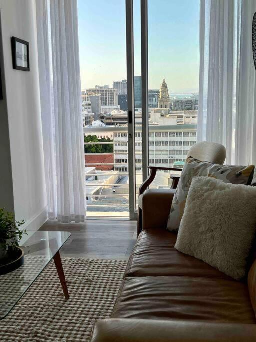 Modern, Trendy And Comfortable 2 Bedroom Apartment In Kapsztad Zewnętrze zdjęcie
