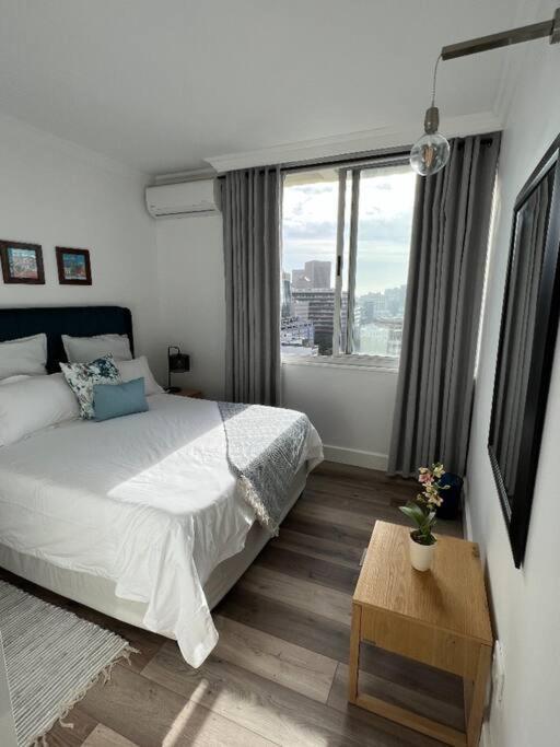 Modern, Trendy And Comfortable 2 Bedroom Apartment In Kapsztad Zewnętrze zdjęcie